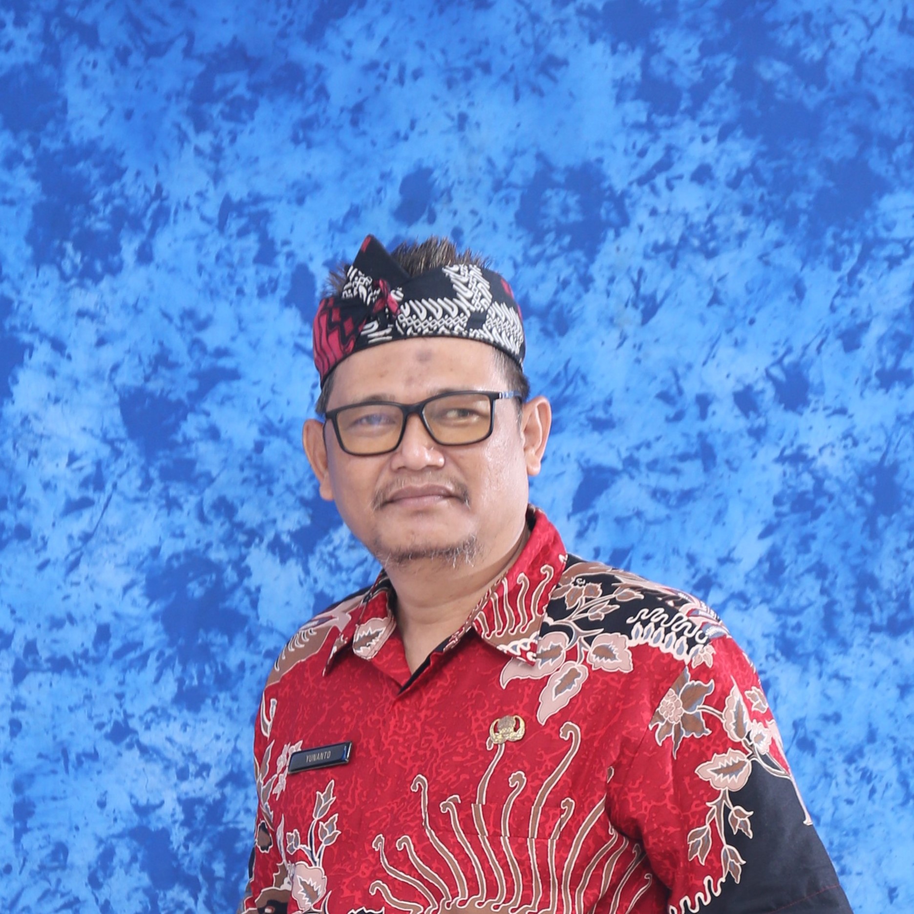 YUNANTO, S. Pd.